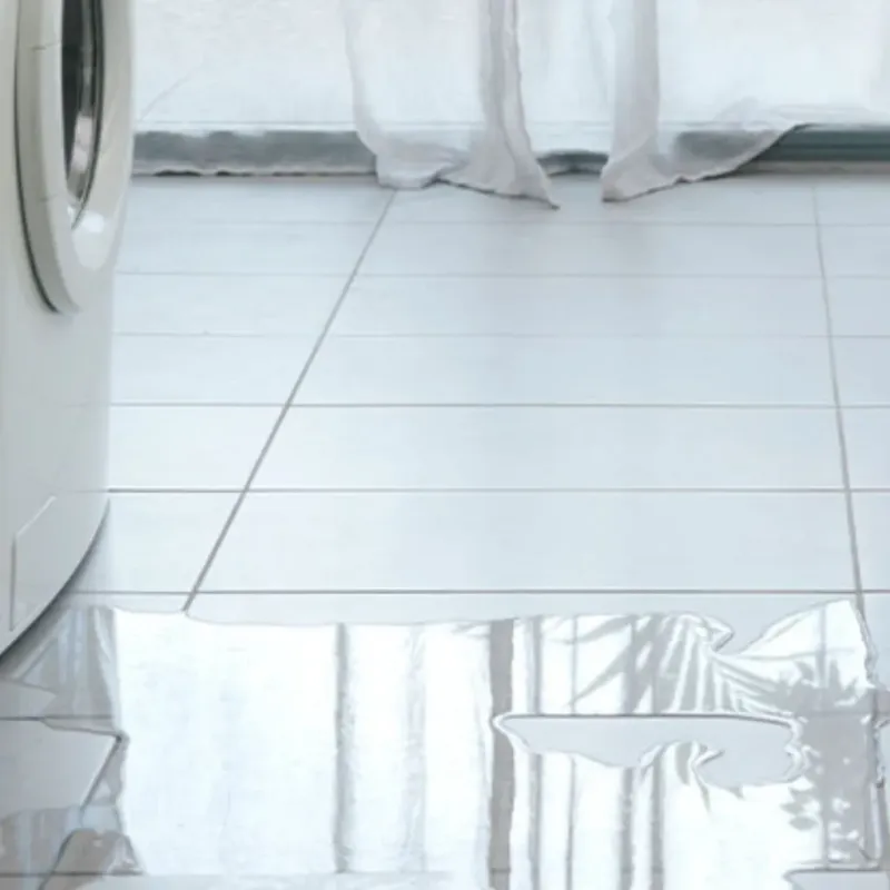 Appliance Leak Cleanup in Dumas, TX