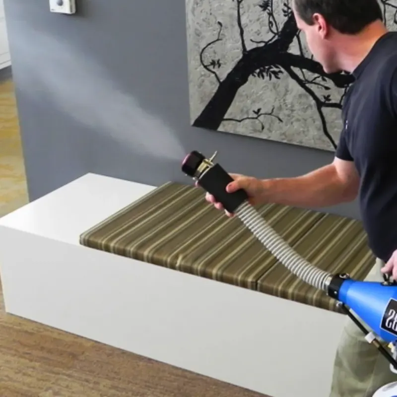 Professional Odor Removal in Dumas, TX